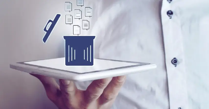 Seperti Ini Cara Memulihkan File yang Dihapus di Komputer