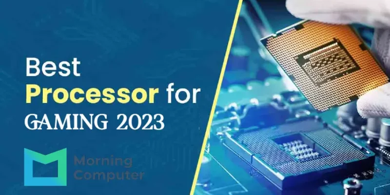 Tips Memilih Prosesor Gaming supaya Hasilnya Tidak Mengecewakan