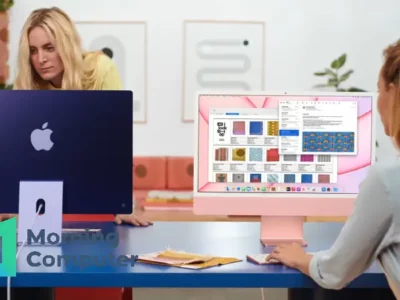Mengenal IMac, Produk Monitor All in One dari Apple