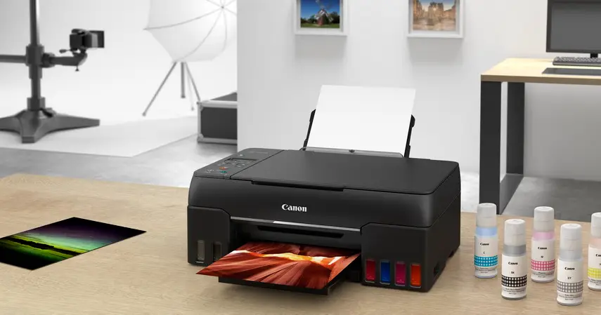 Printer