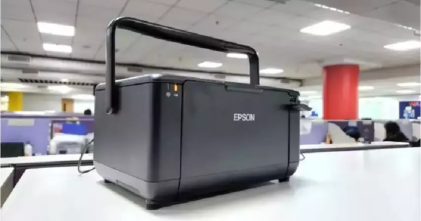 Epson PictureMate PM-520