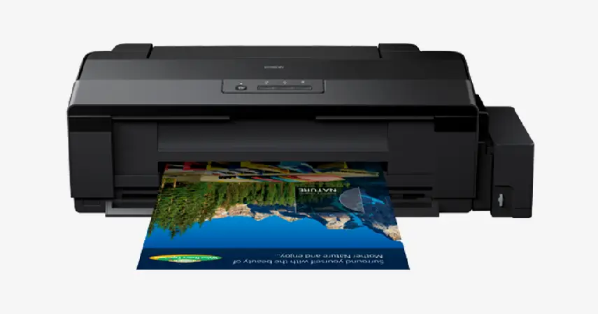 Epson L1800