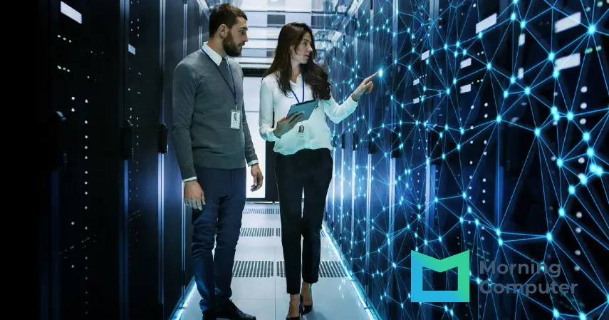 Pengertian Topologi Sistem Jaringan Komputer dan Jenis-Jenisnya