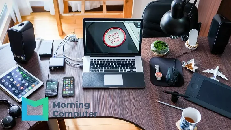 9 Aksesoris Unik PC yang Wajib Dimiliki