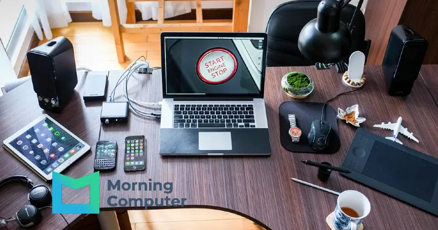 9 Aksesoris Unik PC yang Wajib Dimiliki