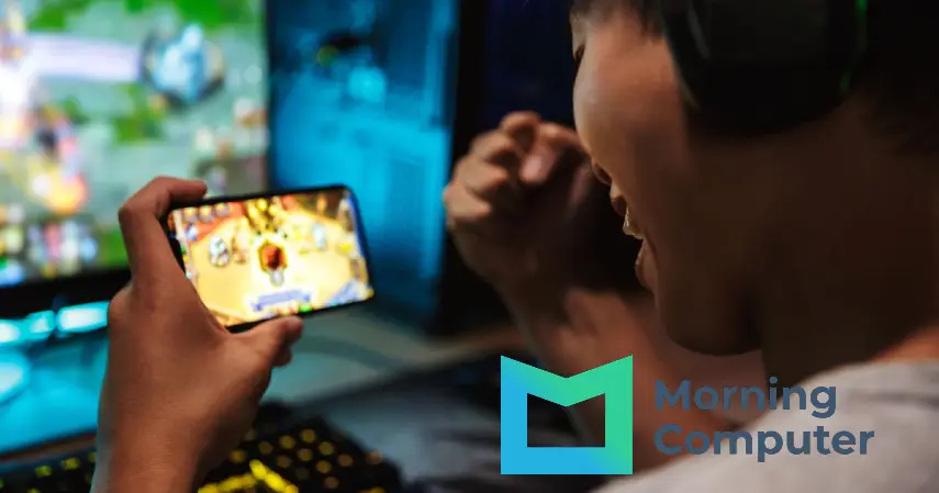 Daftar Game yang Menghasilkan Uang dengan Mudah