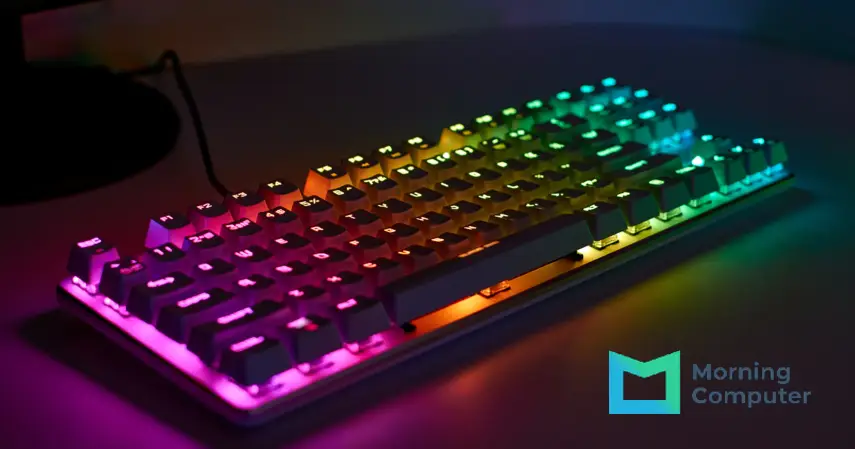 Aspek Menarik dari Keyboard Gaming Beserta Rekomendasinya