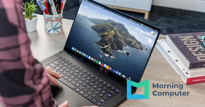 Mengenal macOS Lebih dalam dari Keunggulan Hingga Fungsinya