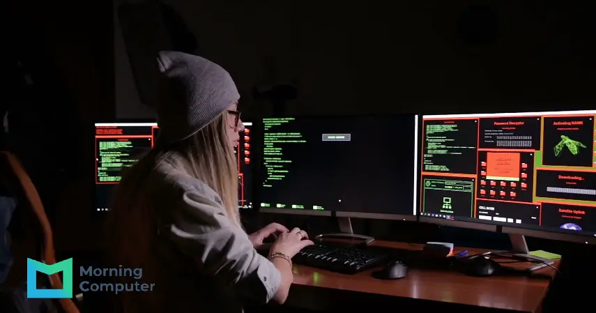 Berikut Ini Komponen dalam Brainware