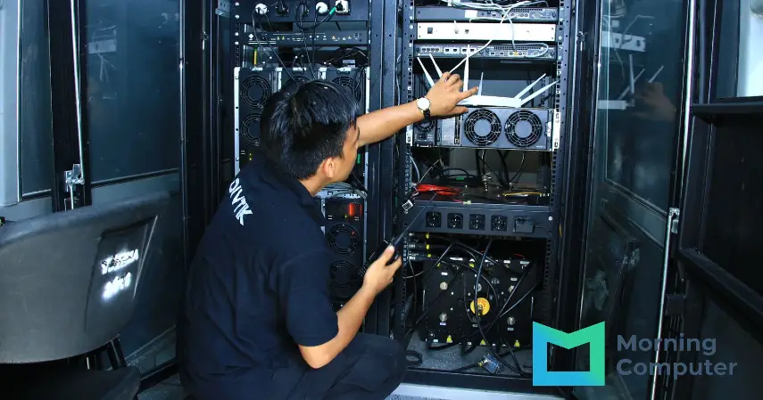 Teknologi Repeater di Indonesia Kenali Jenis dan Fungsinya