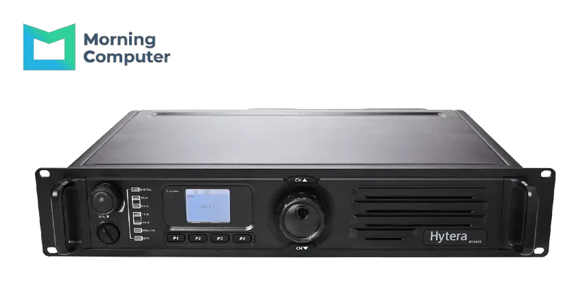 Analog Repeater