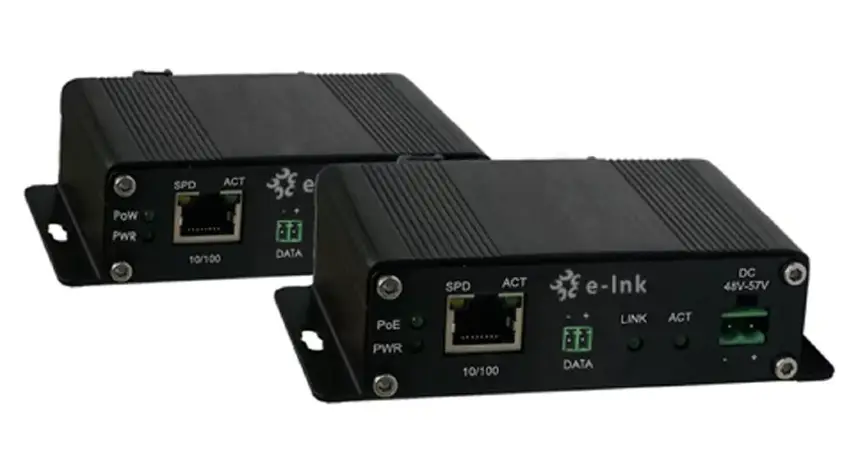 Teknologi Repeater Passive