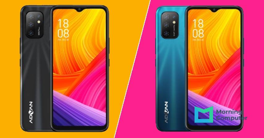 Spesifikasi Advan G9 Pro yang Cocok untuk Gamer