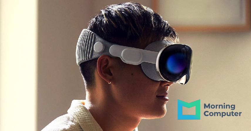Mengenal Vision Pro dan Penjelasannya Secara Lengkap